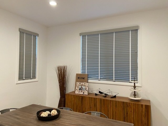 Window Blinds